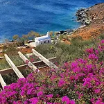 La Chapelle Est & Guest 別荘 Agios Romanos