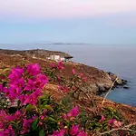 La Chapelle Est & Guest * Agios Romanos