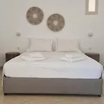別荘 La Chapelle Est & Guest Agios Romanos