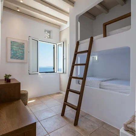 Tatil Evi La Chapelle Est & Guest *