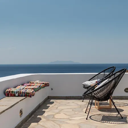 La Chapelle Est & Guest Tatil Evi
