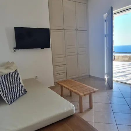 La Chapelle Est & Guest Tatil Evi *