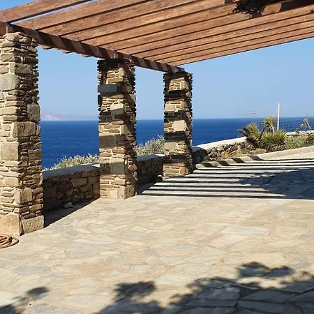 La Chapelle Est & Guest Casa de Férias