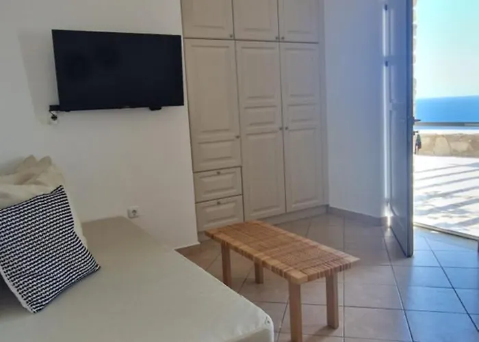 La Chapelle Est & Guest Casa de Férias *