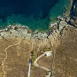 Semesterbostad La Chapelle Est & Guest Agios Romanos