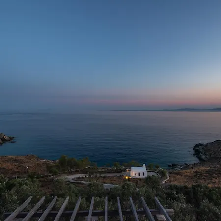 Feriehus La Chapelle Est & Guest *