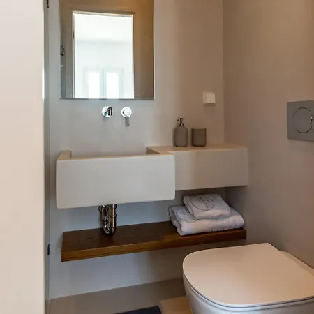 La Chapelle Ouest & Guest Holiday home