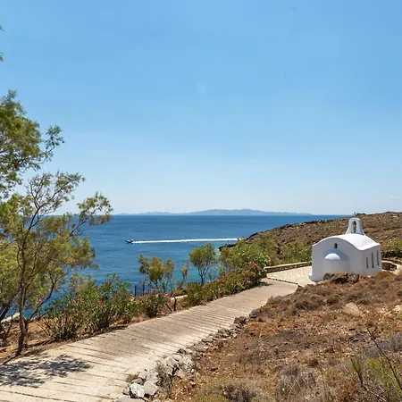 Holiday home La Chapelle Ouest & Guest *