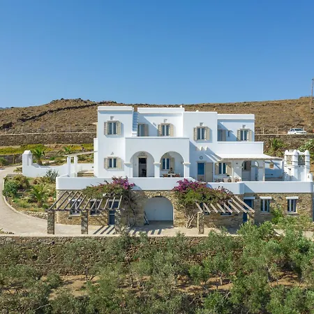 La Chapelle Ouest & Guest Holiday home