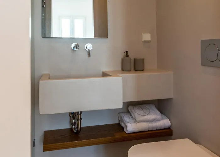 La Chapelle Est & Guest Casa vacanze