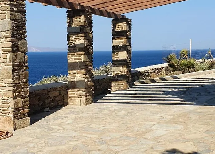 La Chapelle Est & Guest Casa vacanze